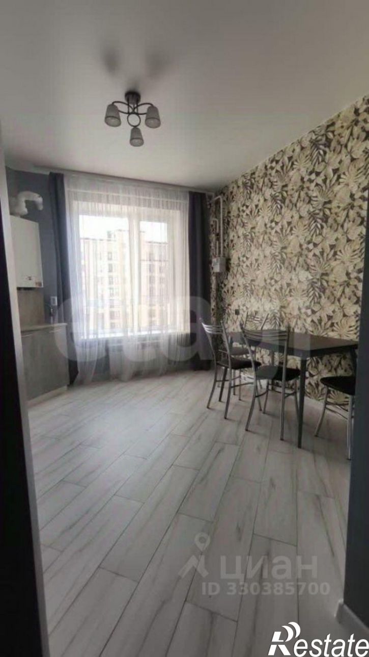 1-комн квартира ул генерала Маргелова, 5/2,  д. 5/2