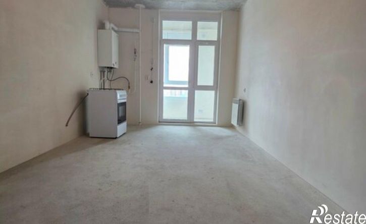 2-комн квартира Российский проспект, 12 к2,  д. 12 к2
