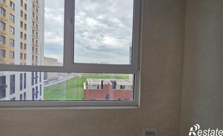 2-комн квартира Российский проспект, 12 к2,  д. 12 к2