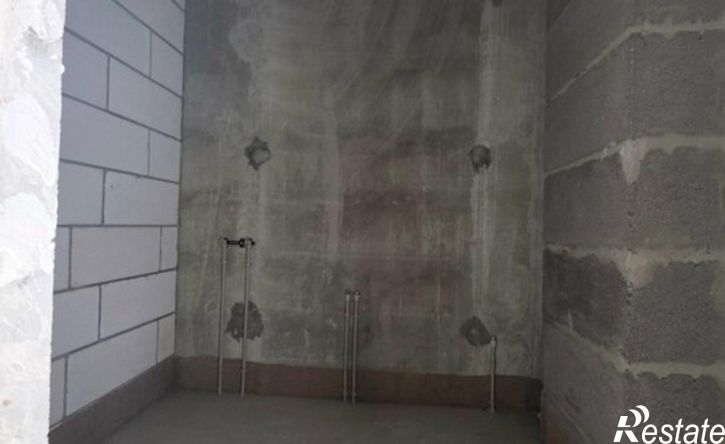 2-комн квартира Российский проспект, 12 к2,  д. 12 к2