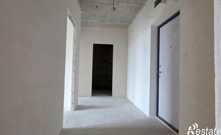 2-комн квартира Российский проспект, 12 к2,  д. 12 к2