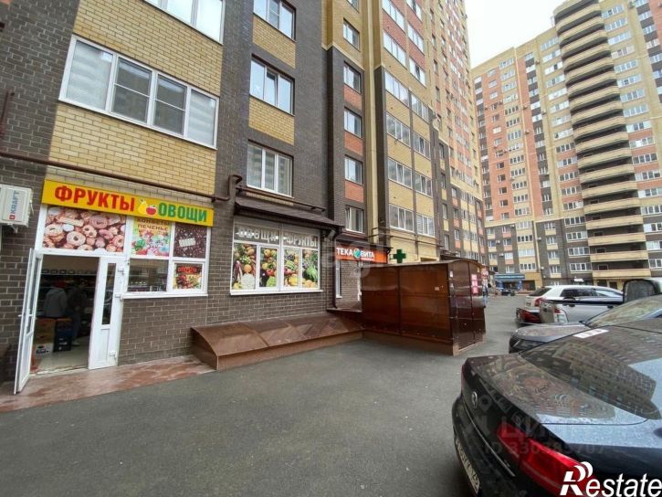 Офис улица Пирогова, 5А к1,  д. 5А к1