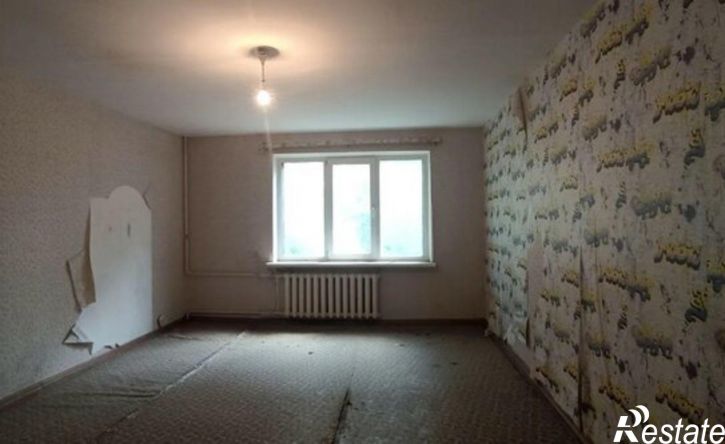 2-комн квартира пер Макарова, 16,  д. 16