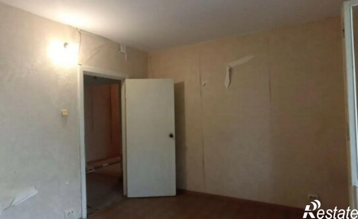 2-комн квартира пер Макарова, 16,  д. 16