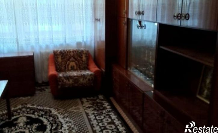 3-комн квартира ул Гризодубовой, 19,  д. 19
