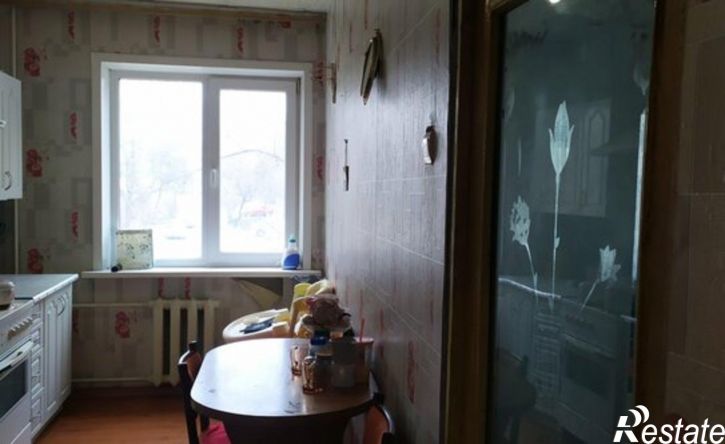 3-комн квартира ул Гризодубовой, 19,  д. 19