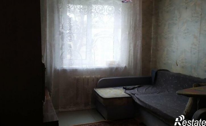 3-комн квартира ул Гризодубовой, 19,  д. 19