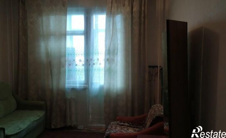 3-комн квартира ул Гризодубовой, 19,  д. 19