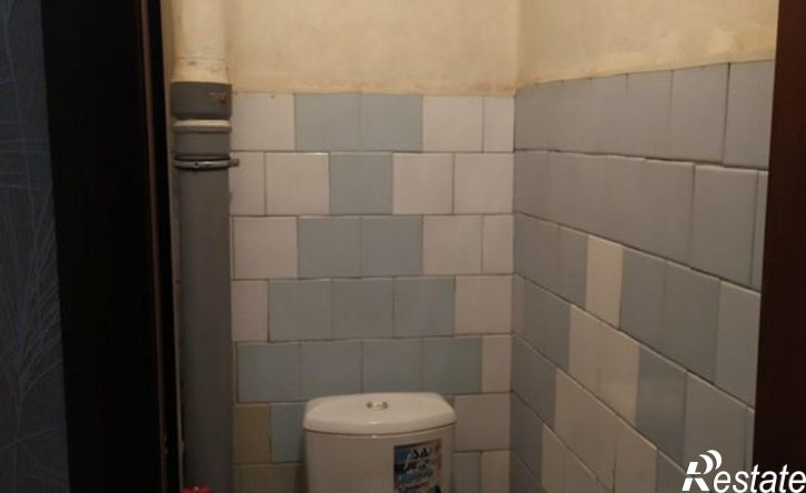 3-комн квартира ул Гризодубовой, 19,  д. 19