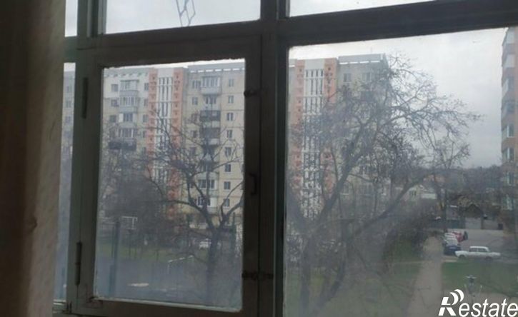3-комн квартира ул Гризодубовой, 19,  д. 19