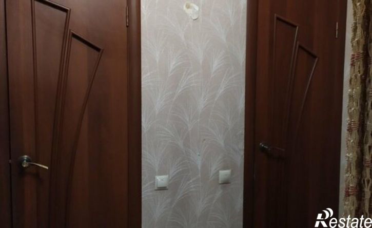 3-комн квартира ул Гризодубовой, 19,  д. 19