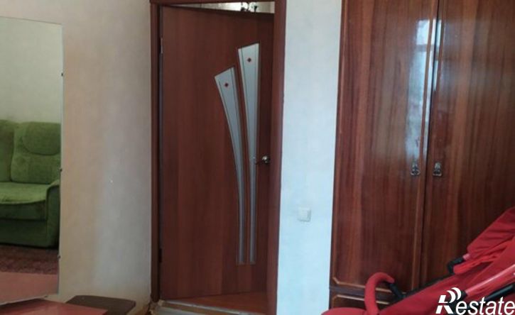 3-комн квартира ул Гризодубовой, 19,  д. 19