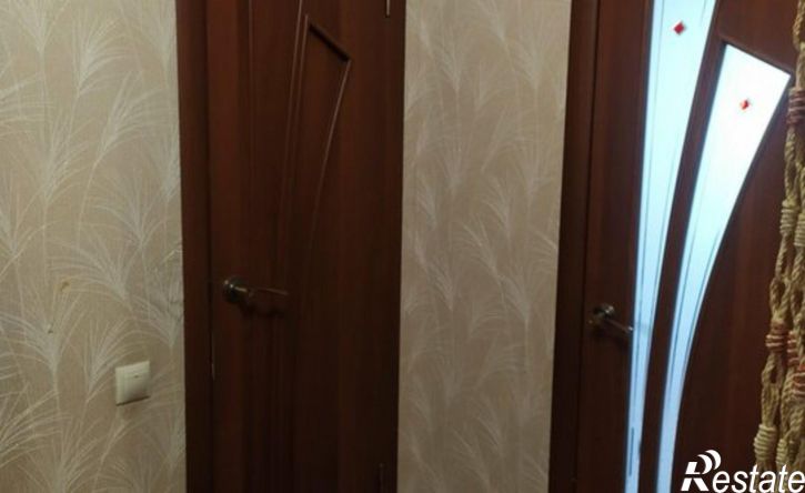 3-комн квартира ул Гризодубовой, 19,  д. 19