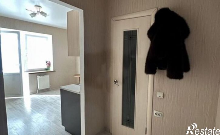 1-комн квартира 3 Юго-Западный пр-д, 8,  д. 8