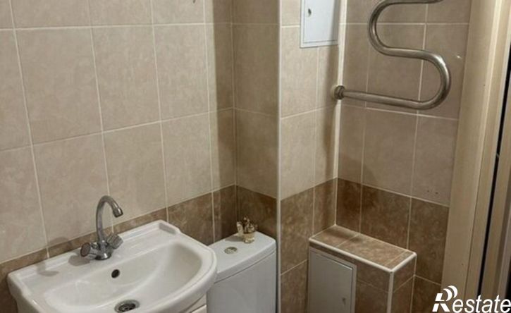 1-комн квартира 3 Юго-Западный пр-д, 8,  д. 8