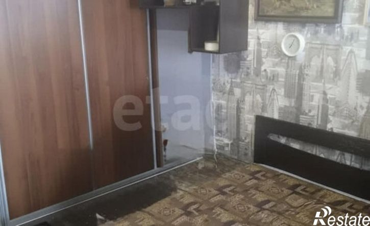 1-комн квартира 3 Юго-Западный пр-д, 8 2,  д. 8 2,  к. 2