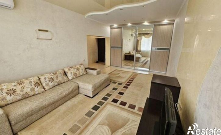 1-комн квартира ул Лермонтова, 341,  д. 341
