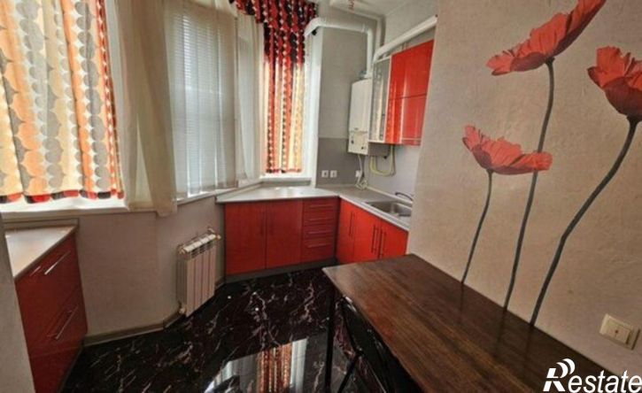 1-комн квартира ул Лермонтова, 341,  д. 341