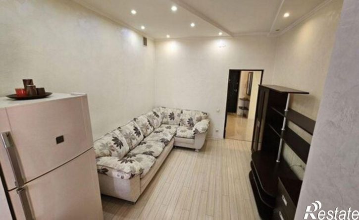 1-комн квартира ул Лермонтова, 341,  д. 341