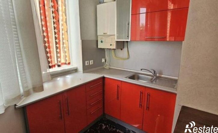 1-комн квартира ул Лермонтова, 341,  д. 341
