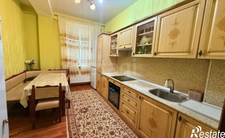 2-комн квартира ул Матросова, 65а,  д. 65а