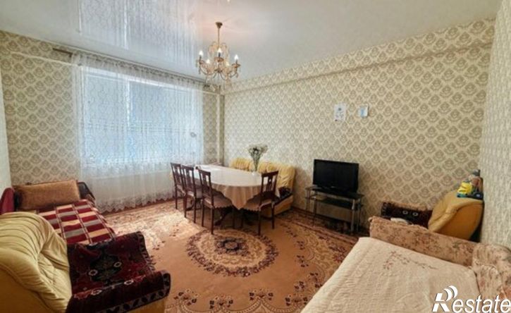 2-комн квартира ул Матросова, 65а,  д. 65а