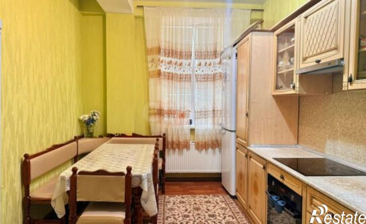 2-комн квартира ул Матросова, 65а,  д. 65а