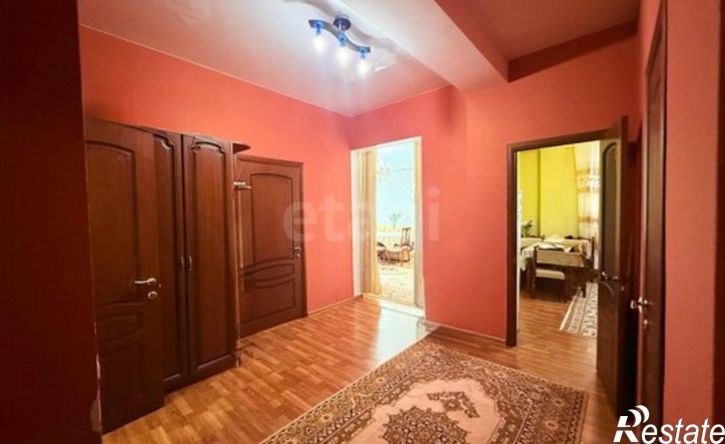 2-комн квартира ул Матросова, 65а,  д. 65а