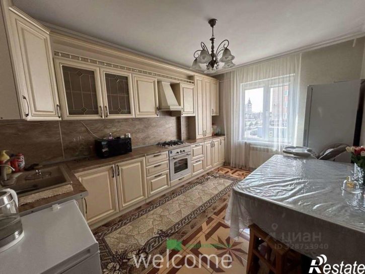 3-комн квартира ул Рогожникова, 60,  д. 60