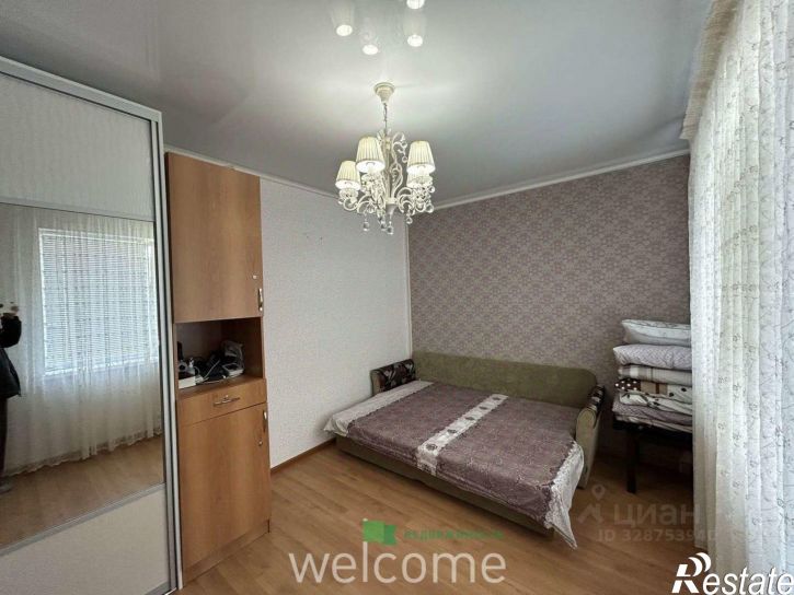 3-комн квартира ул Рогожникова, 60,  д. 60