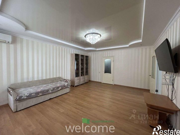 3-комн квартира ул Рогожникова, 60,  д. 60
