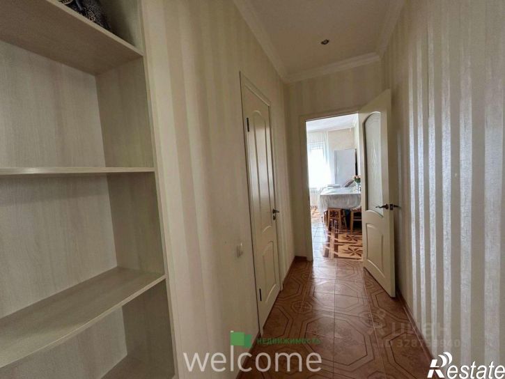 3-комн квартира ул Рогожникова, 60,  д. 60
