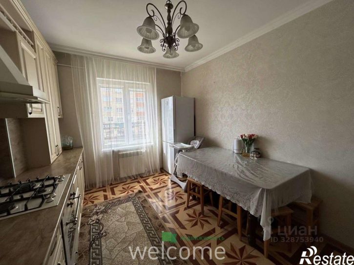 3-комн квартира ул Рогожникова, 60,  д. 60