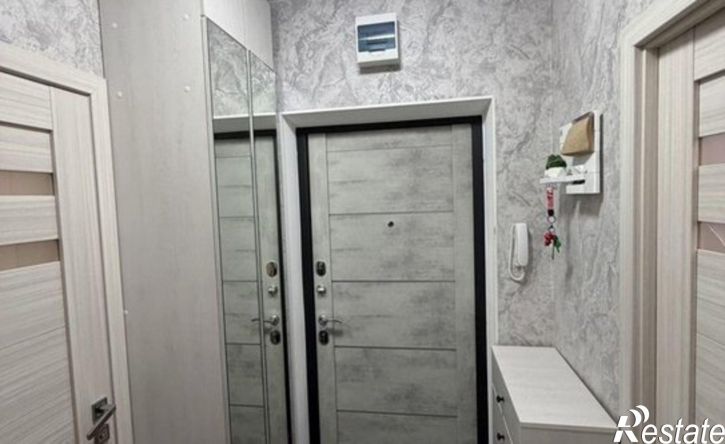 1-комн квартира ул Доваторцев, 90А,  д. 90А