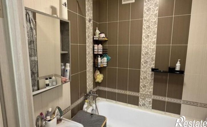 1-комн квартира ул Доваторцев, 90А,  д. 90А