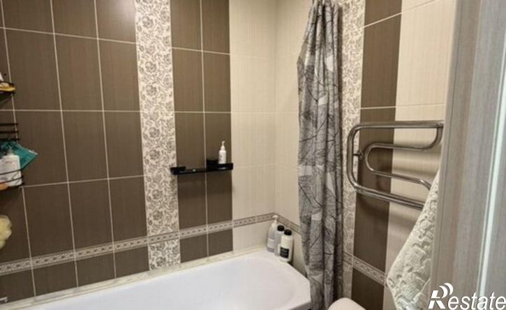 1-комн квартира ул Доваторцев, 90А,  д. 90А