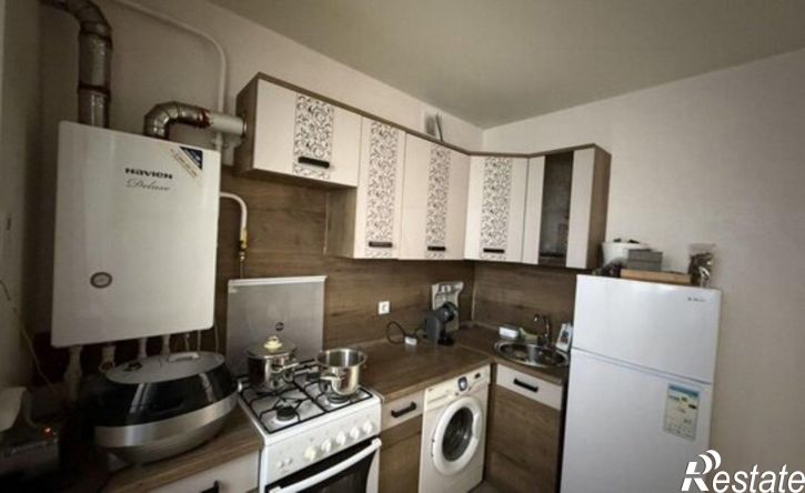 1-комн квартира ул Доваторцев, 90А,  д. 90А