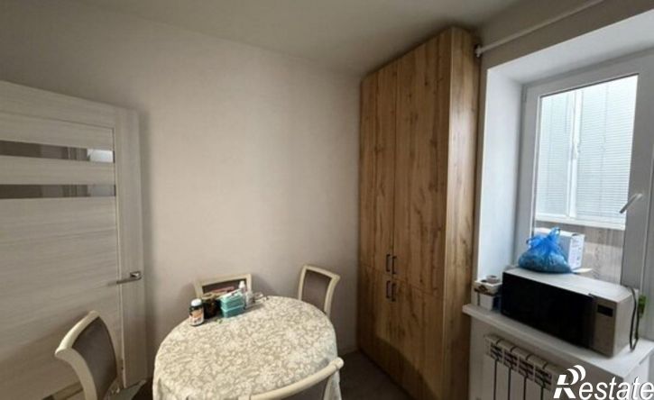 1-комн квартира ул Доваторцев, 90А,  д. 90А