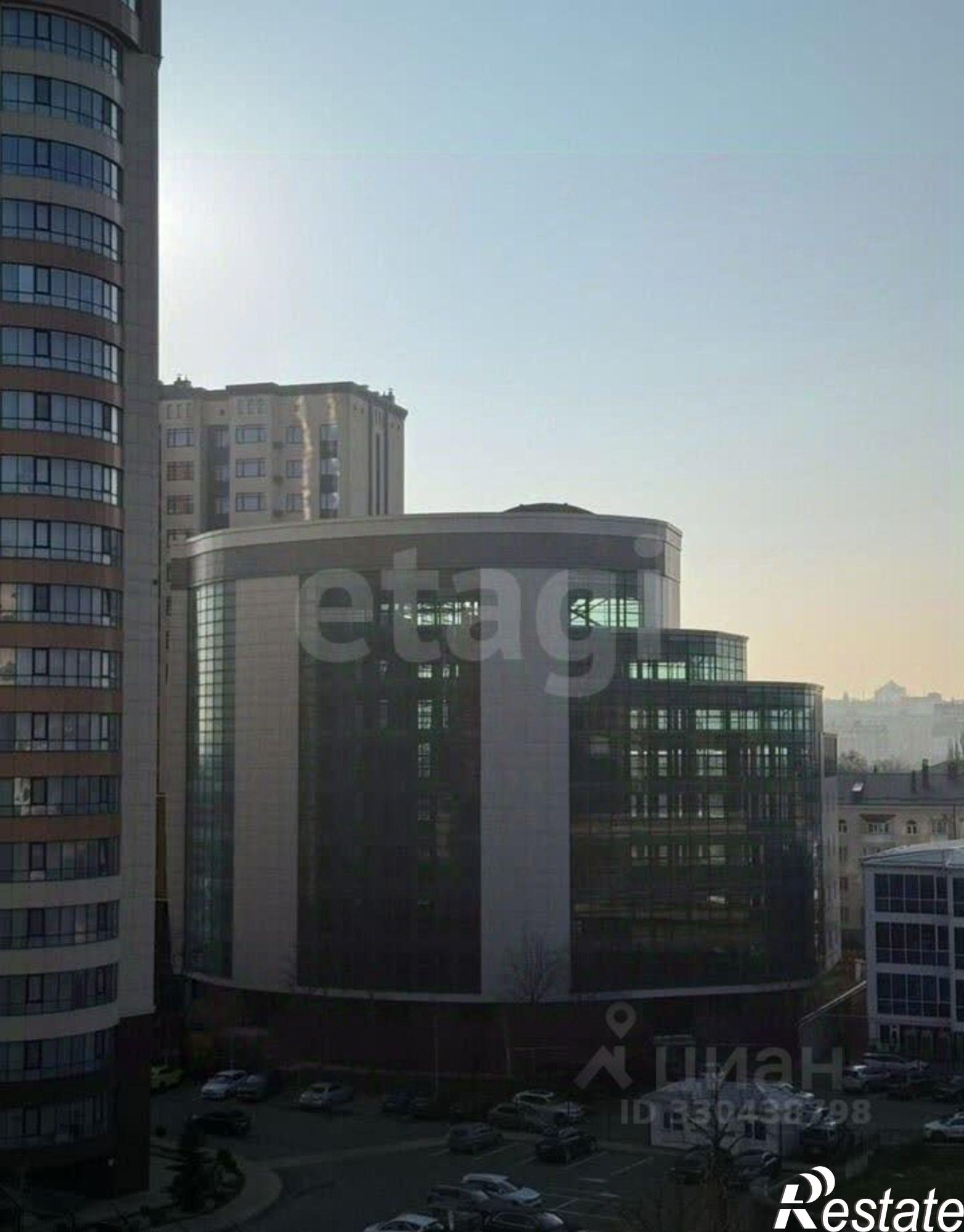 Купить офис, помещение под офис за 1 500 010 000 рублей на улица Войтика, 10