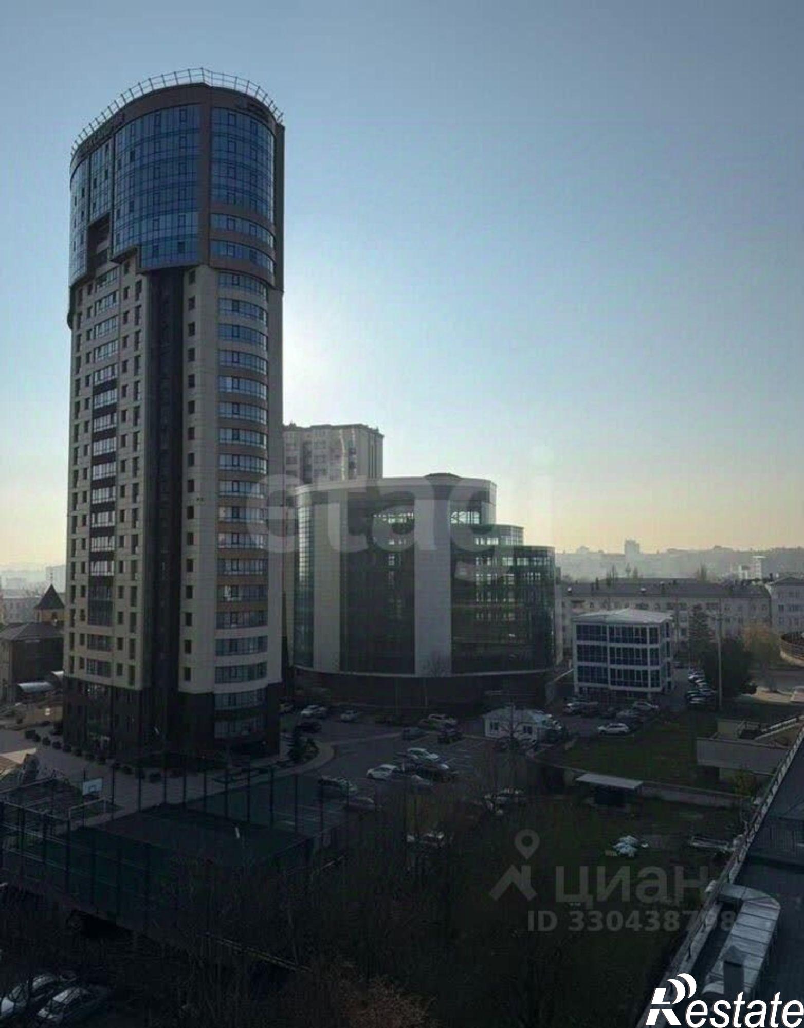 Купить офис, помещение под офис за 1 500 010 000 рублей на улица Войтика, 10