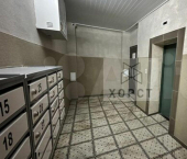2-комн, 75кв м, этаж 9/9 Социалистическая улица, 17