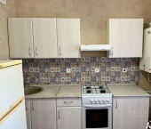 1-комн, 34кв м, этаж 10/18 улица Пирогова, 5А к2