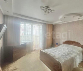 2-комн, 70кв м, этаж 10/10 Шпаковская улица, 76/9