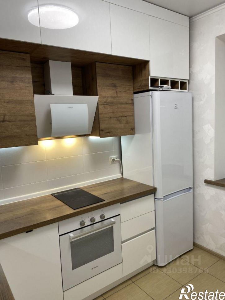 1-комн квартира проспект Кулакова, 67/2,  д. 67/2
