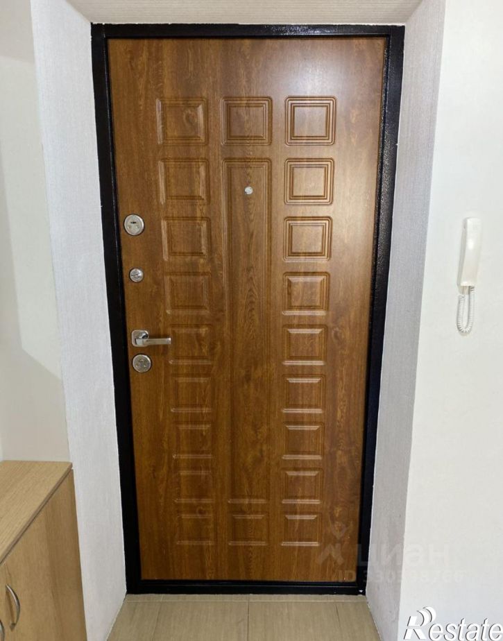 1-комн квартира проспект Кулакова, 67/2,  д. 67/2
