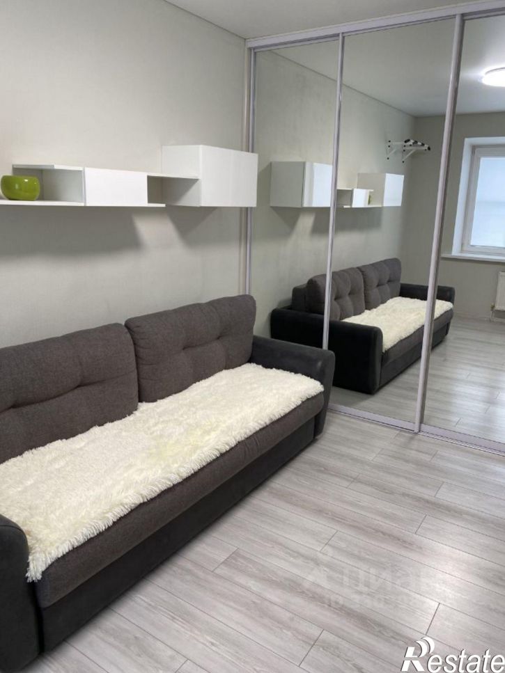 1-комн квартира проспект Кулакова, 67/2,  д. 67/2