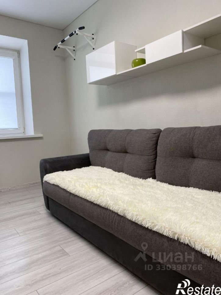 1-комн квартира проспект Кулакова, 67/2,  д. 67/2
