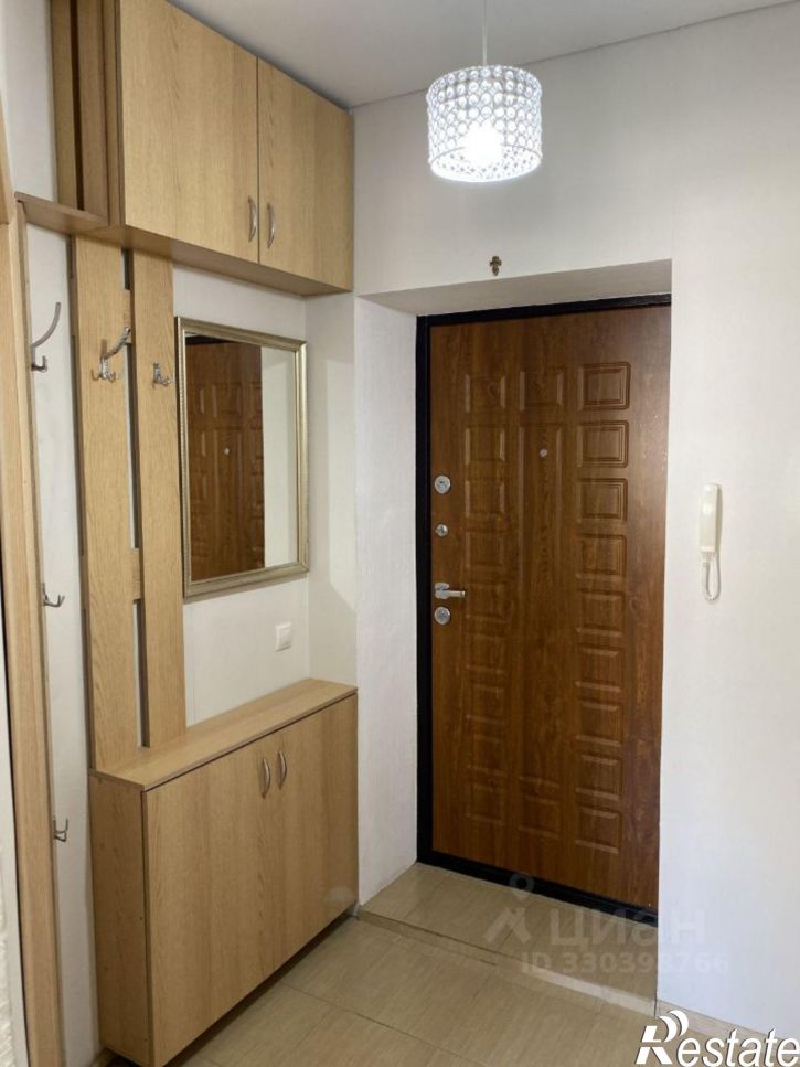 1-комн квартира проспект Кулакова, 67/2,  д. 67/2