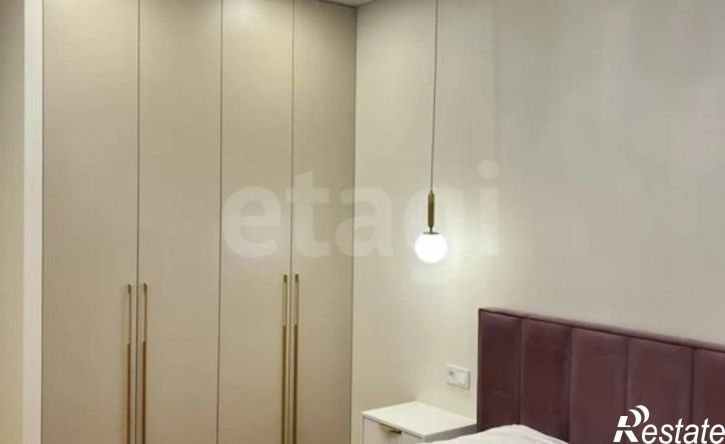 2-комн квартира Российский проспект, 12,  д. 12