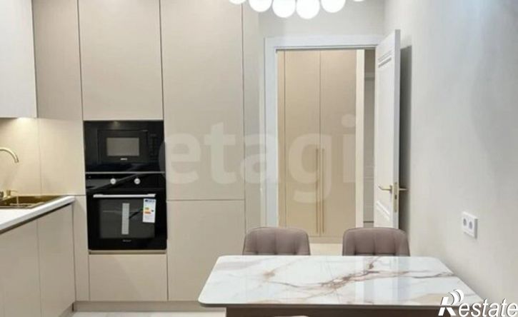 2-комн квартира Российский проспект, 12,  д. 12